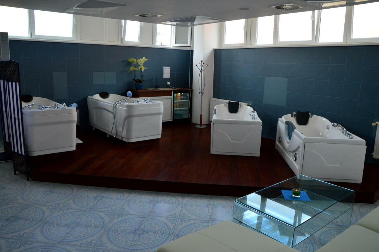Wellness Luzan Hotel 4*
