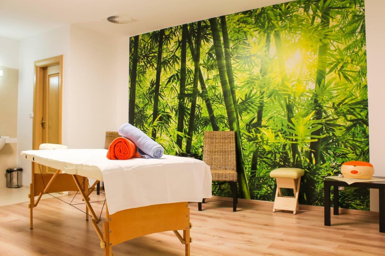 Wellness Luzan