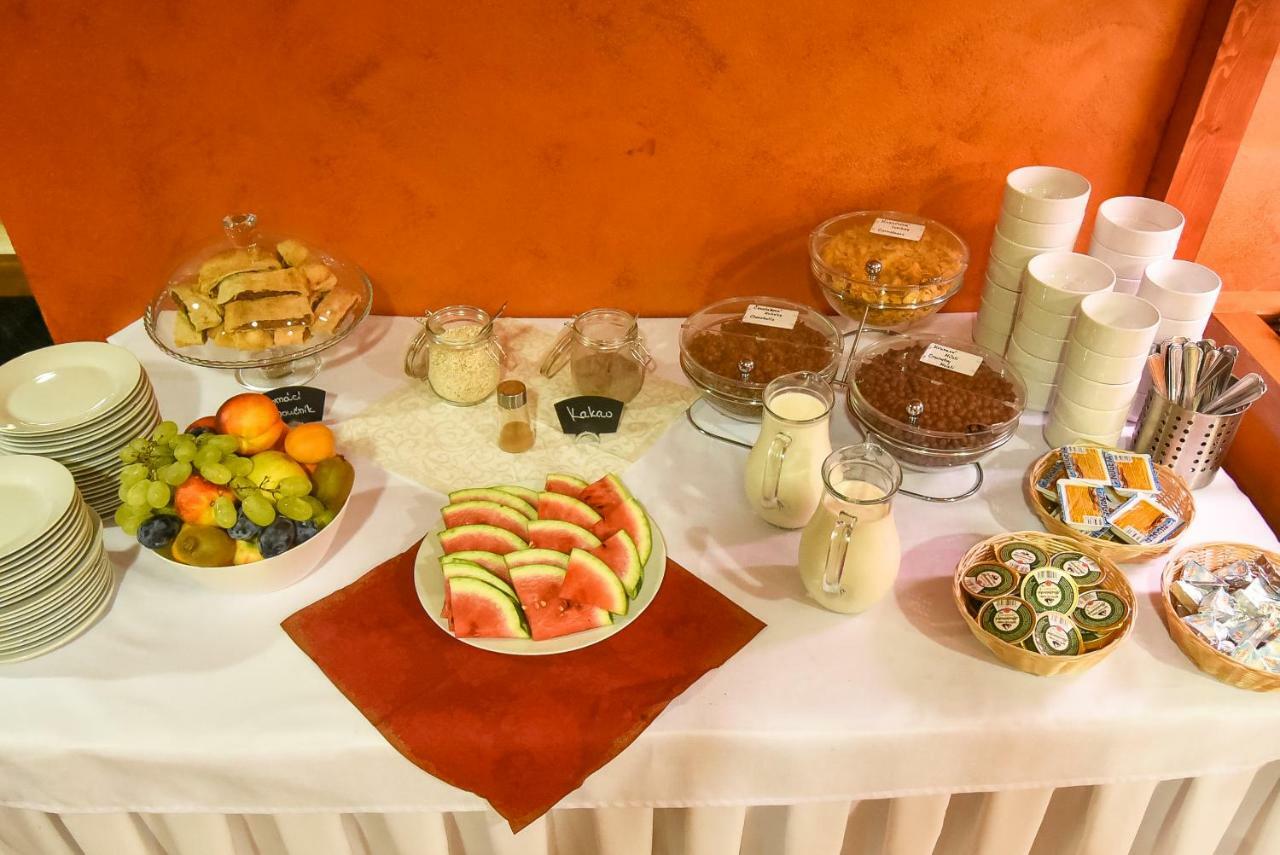 Hotel Wellness Luzan 4*