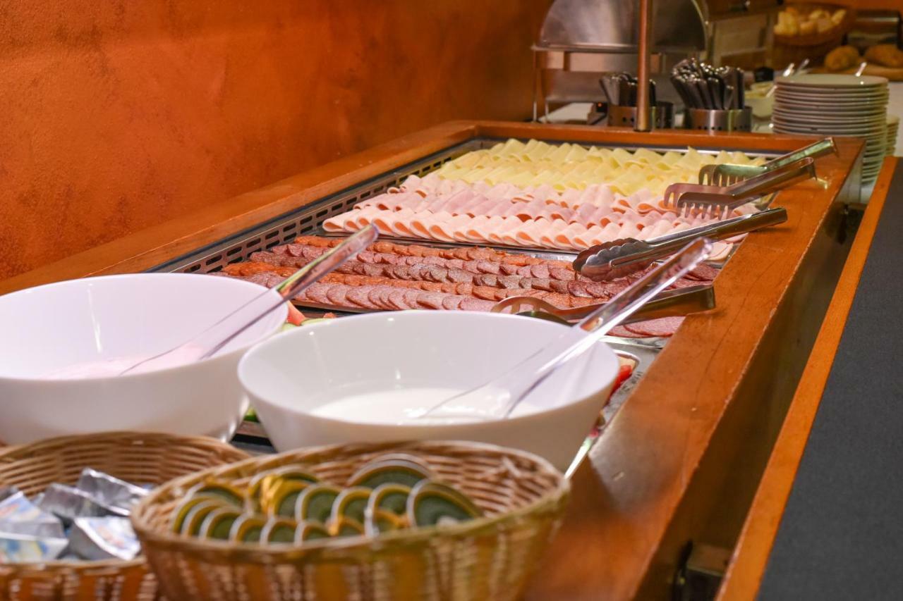 Hotel Wellness Luzan