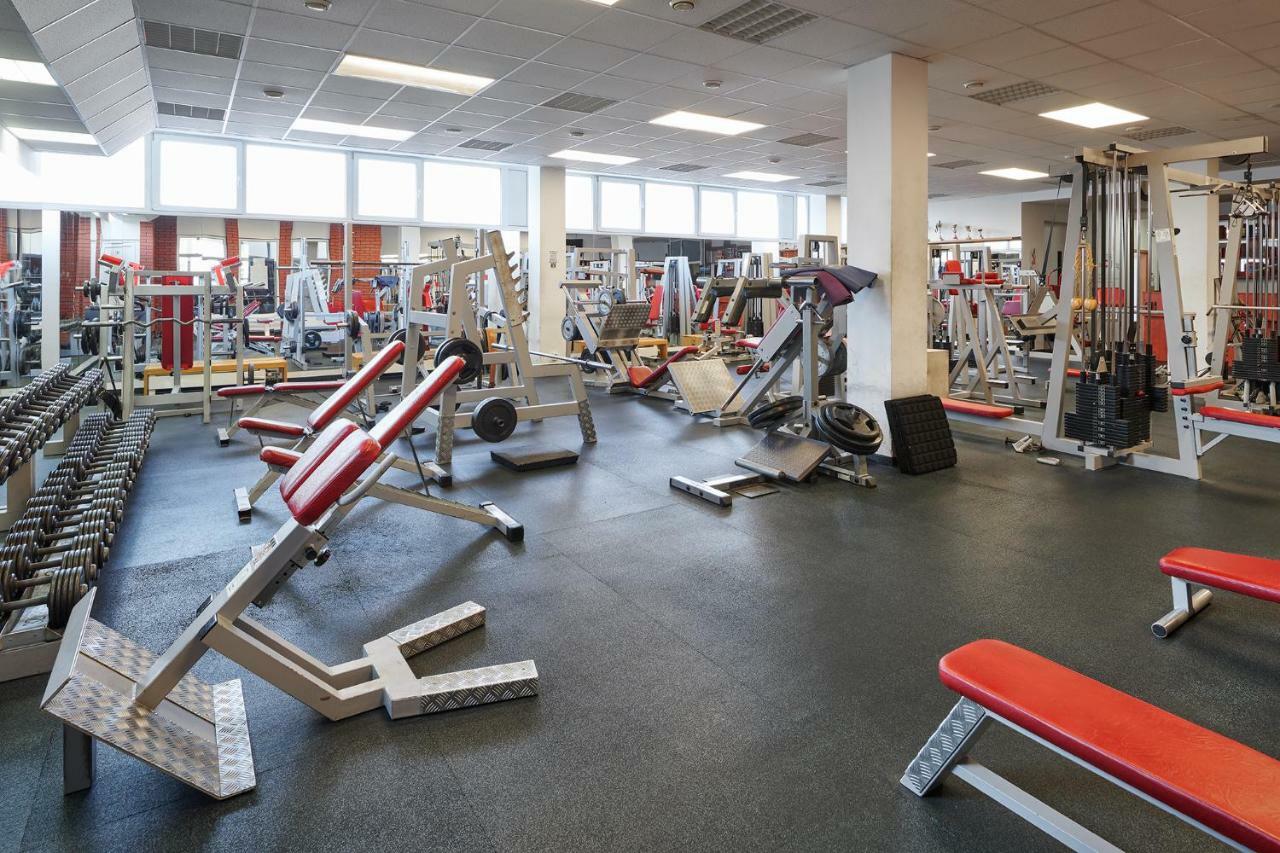 Hotel Wellness Luzan Rumburk