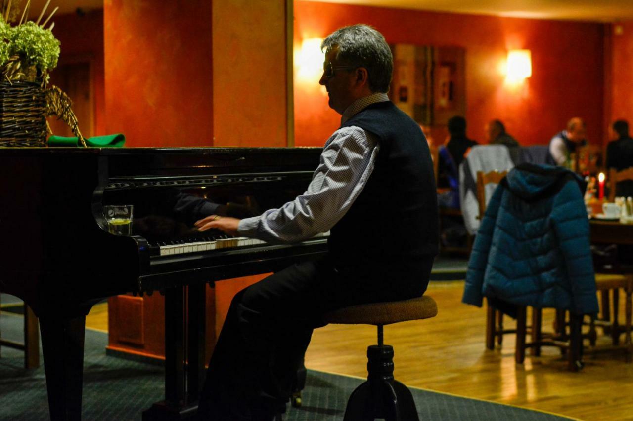 Hotel Wellness Luzan Rumburk