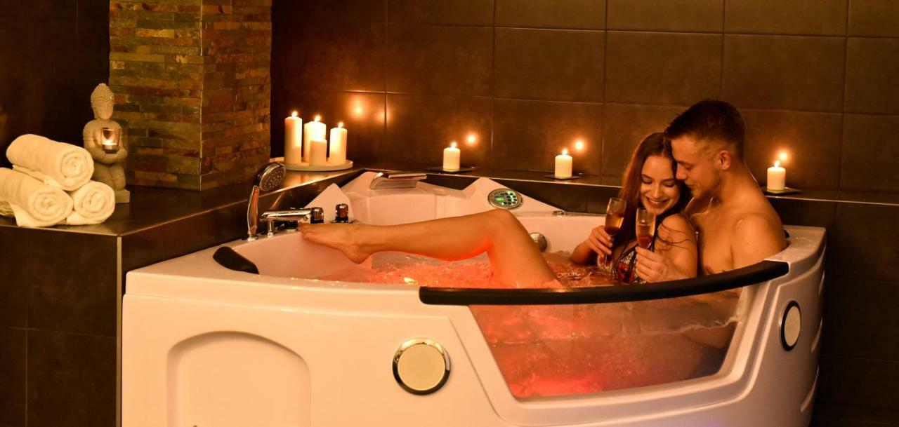 Hotel Wellness Luzan